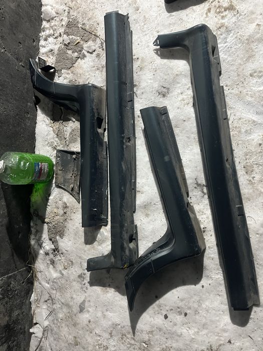 Запчасти ваз 2115,2114