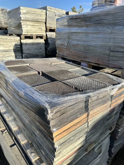 Продается брусчатка нелеквид-Дешево!