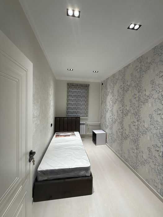 Аренда 3-х комнотную квартиру с евроремонтом на юнусабаде