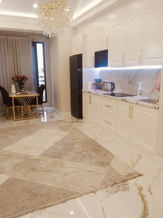 Uborka Toshkent Cleaning.Uz jamoasi