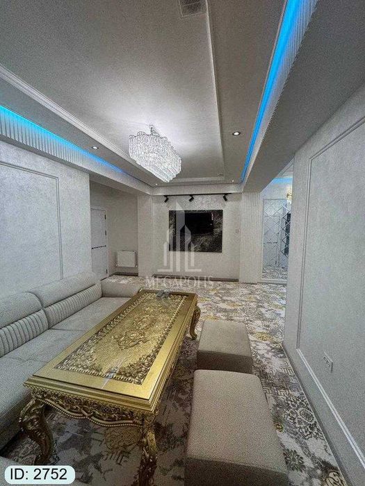 gorgaz eski sum tarafda 3 xonali tayyor kvartira sotiladi №2752