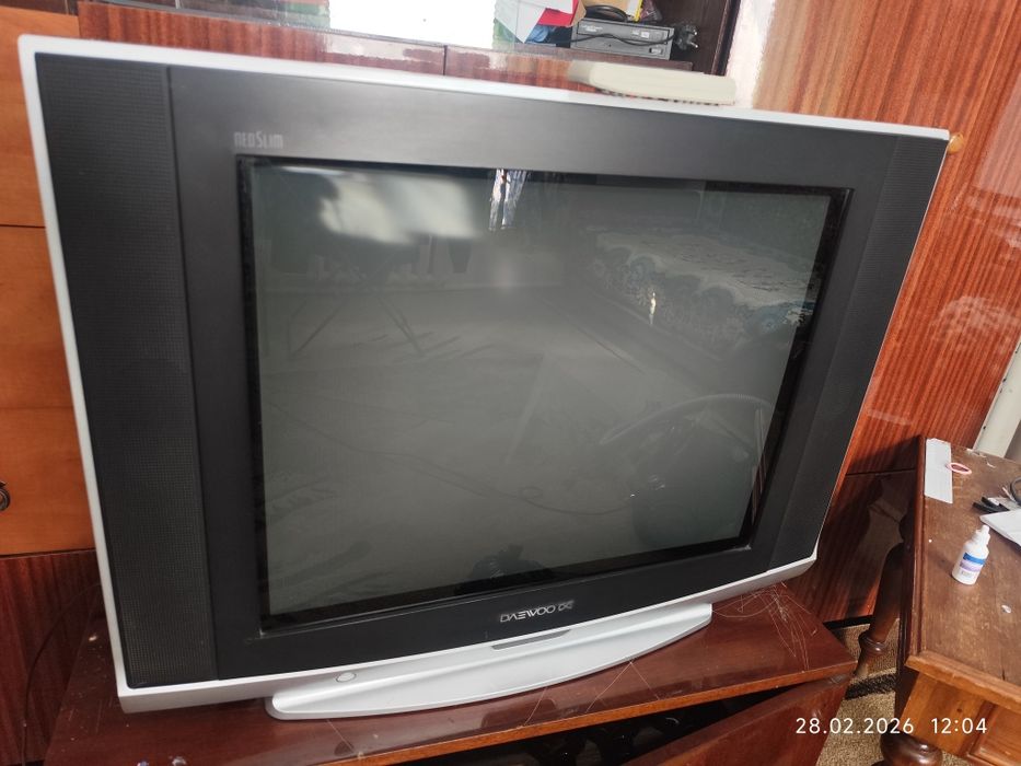 Телевизор Daewoo, 70 диагональ