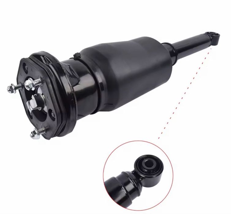 Perna+Telescop Amortizor Perne Spate Lexus LS430 2001-2006