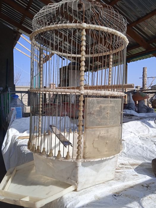 Продаётся клетка