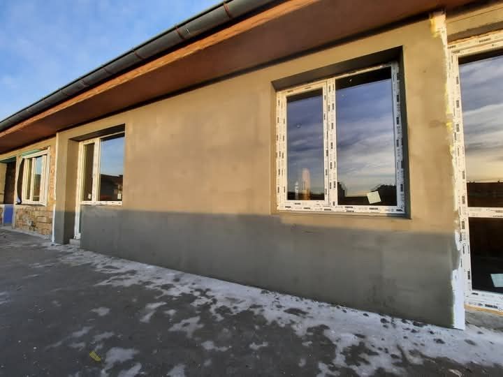 Минерална мазилка