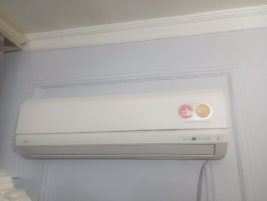 LG Кондиционер сотилади
