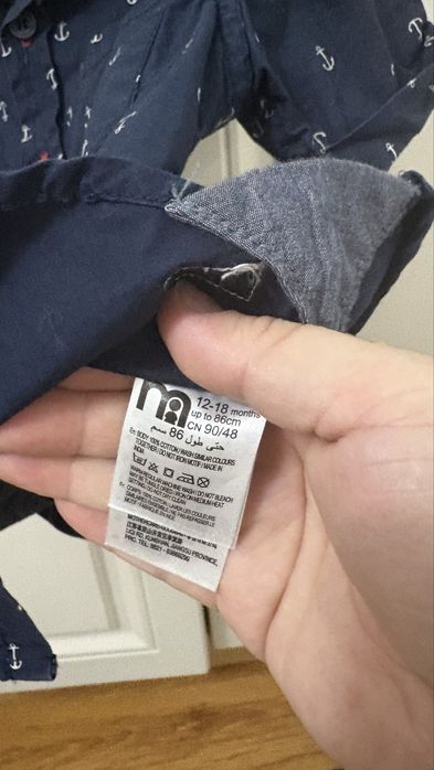 Продам классные вещи на мальчика по 1000