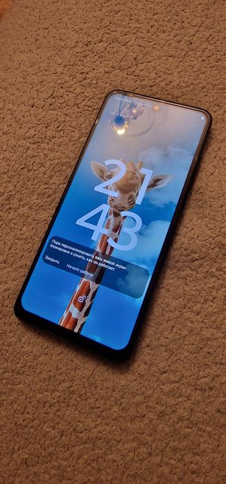 Motorola G5 - 4/256gb