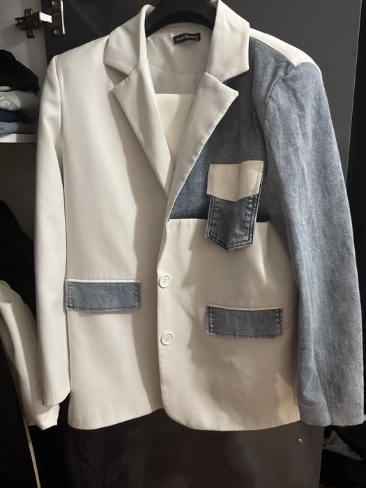 Комплект Сако с панталон