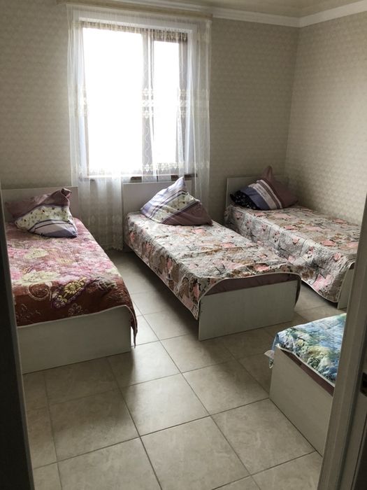 Аренда дома в кунгей