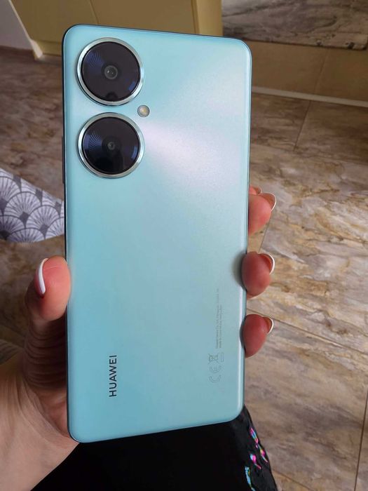 Телефон Huawei nova 11i