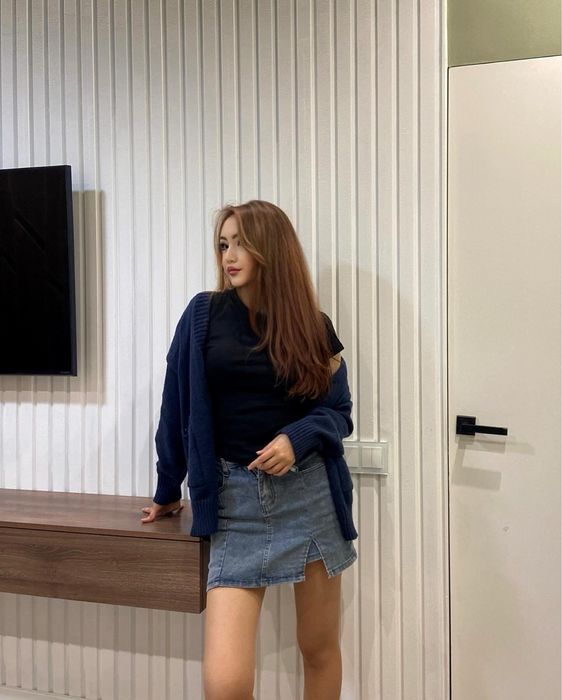 Женская одежда