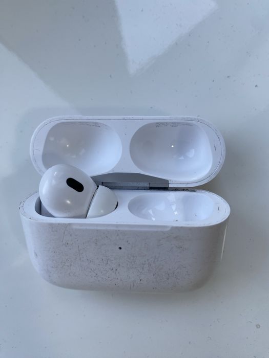 “AirPods Pro 2 (USB-C) – ремонт / запчасти”
