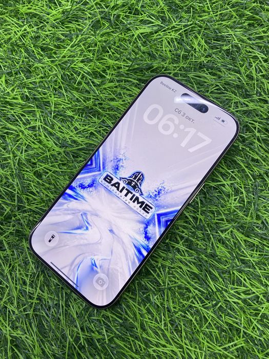 Продается Iphone 16 Pro