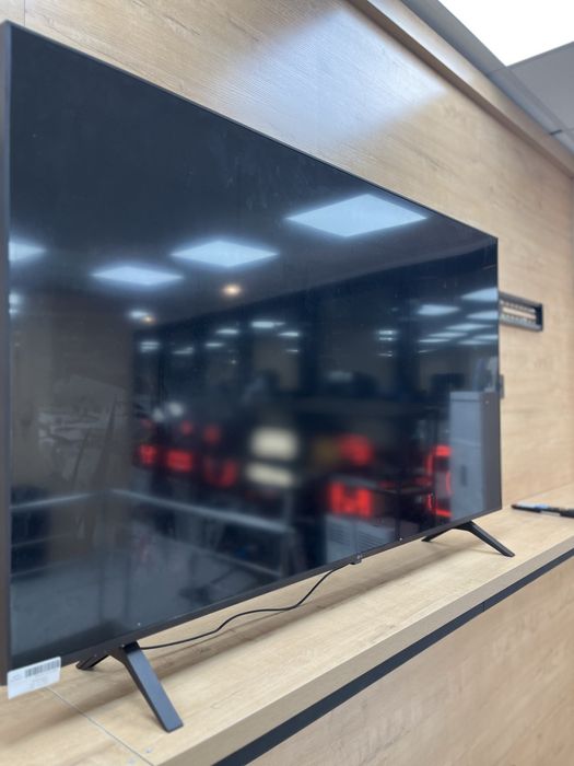 Телевизор LG55UR78009LL/ Момышулы 23 Рассрочка 0-0-24