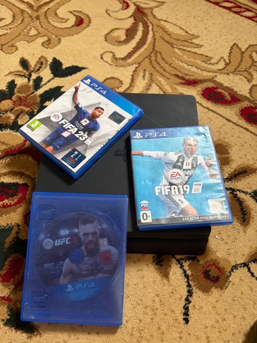 playstation4 сатылады