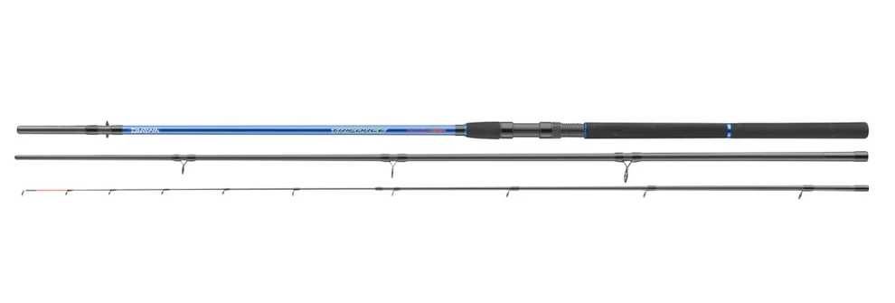 Фидер въдица Daiwa Triforce Target Distance Feeder 3.60м 120гр