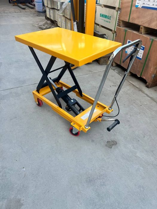 Transpalet Telejka podyomnik roxli транспалет тележка подёмьник рохля