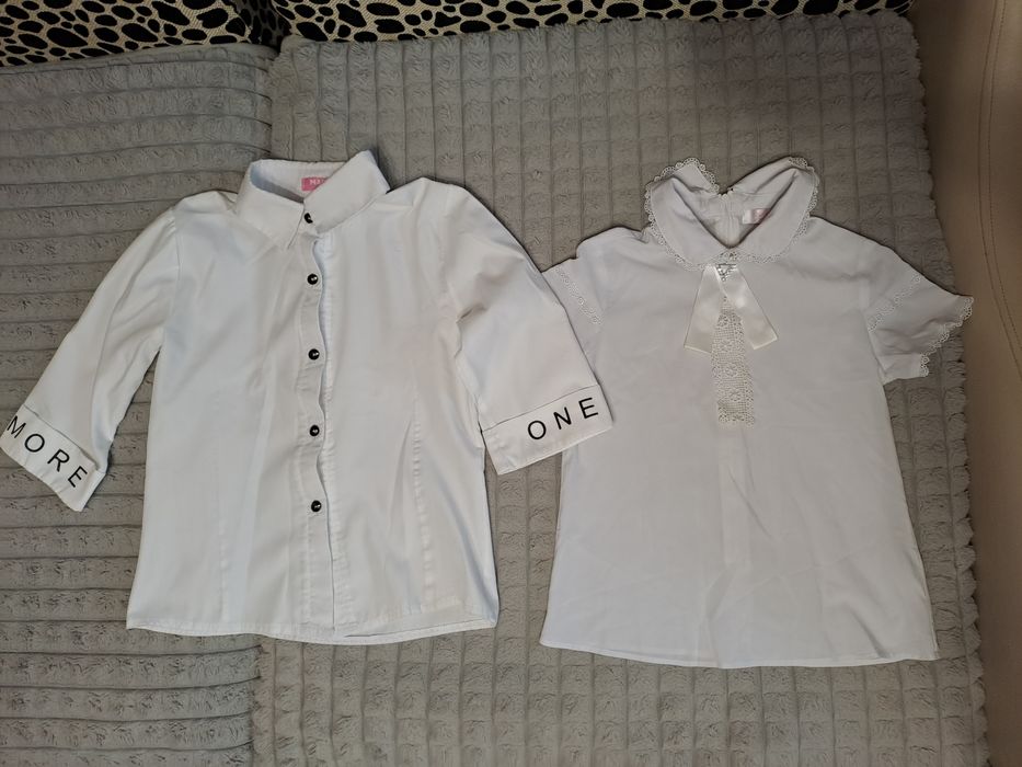 Школьная одежда для девочек. 8-9лет.