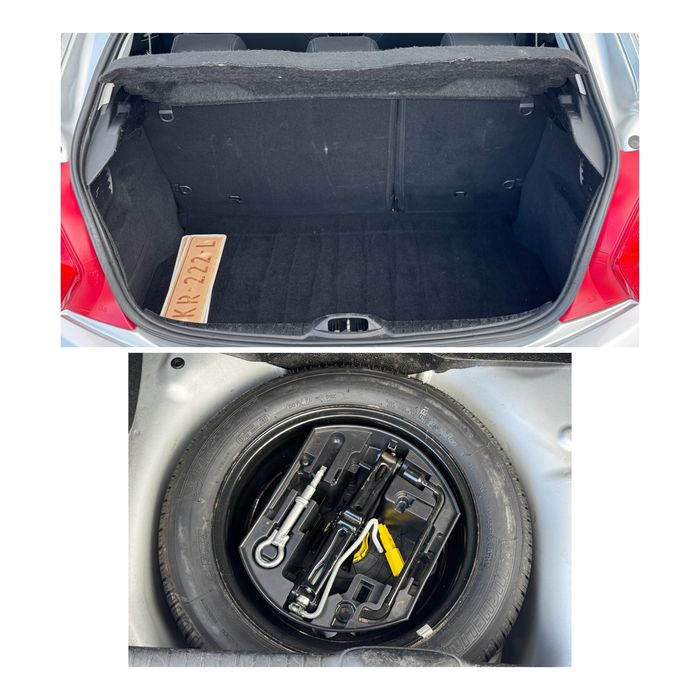 Peugeot 208 1.6 *194848км* Холандия