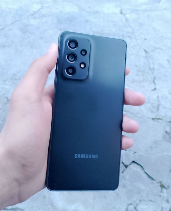 Samsung A53 5G Sotiladi xolati zo'r
