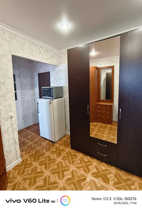 Продается 3 комнатная квартира