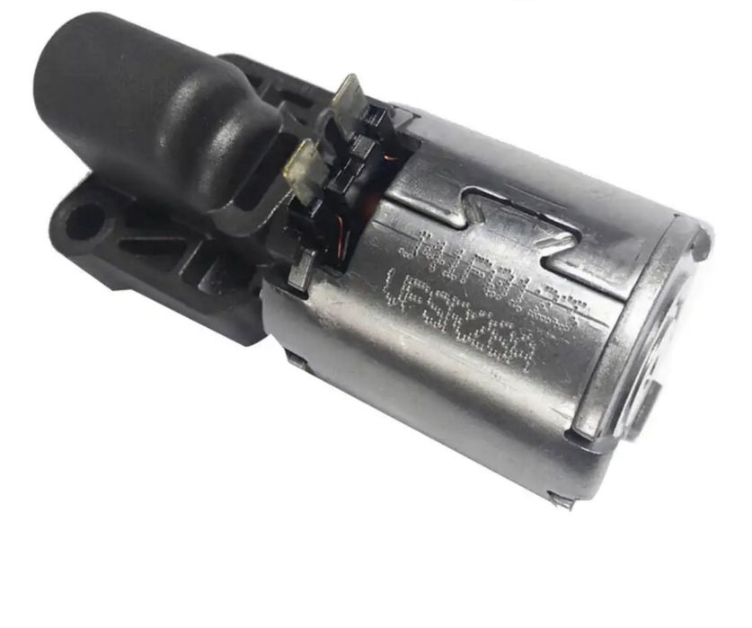 Supapa Valva Hidraulica Mecatronic Solenoid Electrovalva DSG 6 DQ250 N215/216 6 Trepte GOLF JETTA PASSAT BEETLE A3 Q3 TT SKODA SEAT 02E321371E