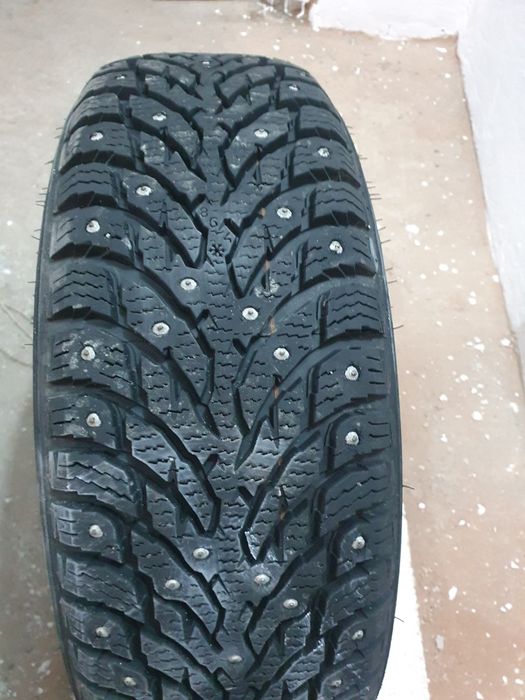 Продам зимние шины
