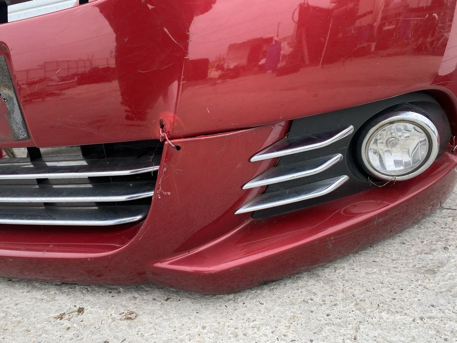 Bara fata capota aripa far stanga dreapta Peugeot 5008 2009-2017