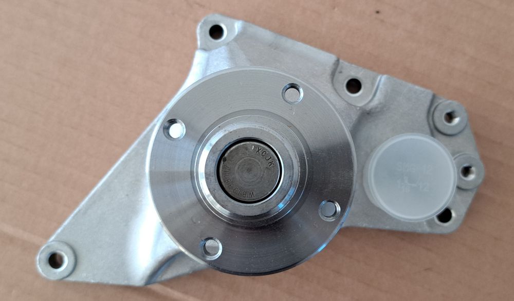 Suport Ventilator Sprinter Motor 3ooo  Suport Vâscocuplă Sprinter 3.0