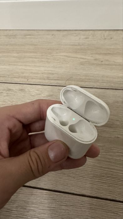 Айрподсы 2 оригинал (кейс)