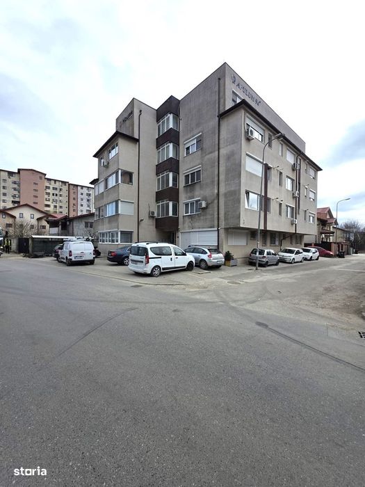 Cartierul Latin–Prel.Ghencea–Apartament 2 camere–COMISION 0 -70000 EUR