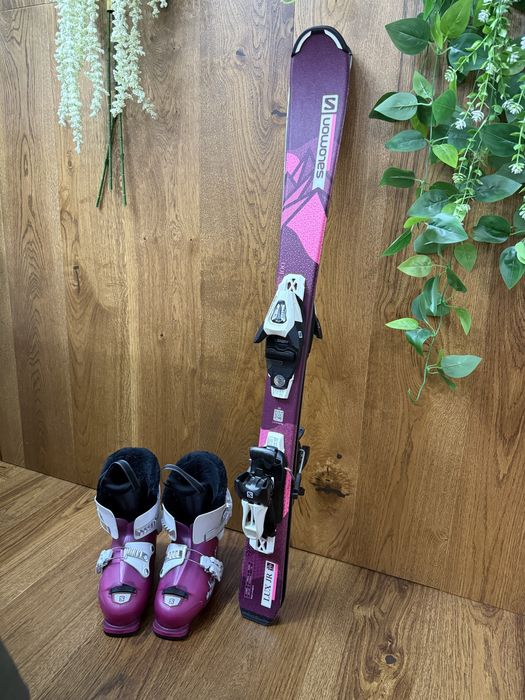 Schiuri 110 si clapari purtate un sezon