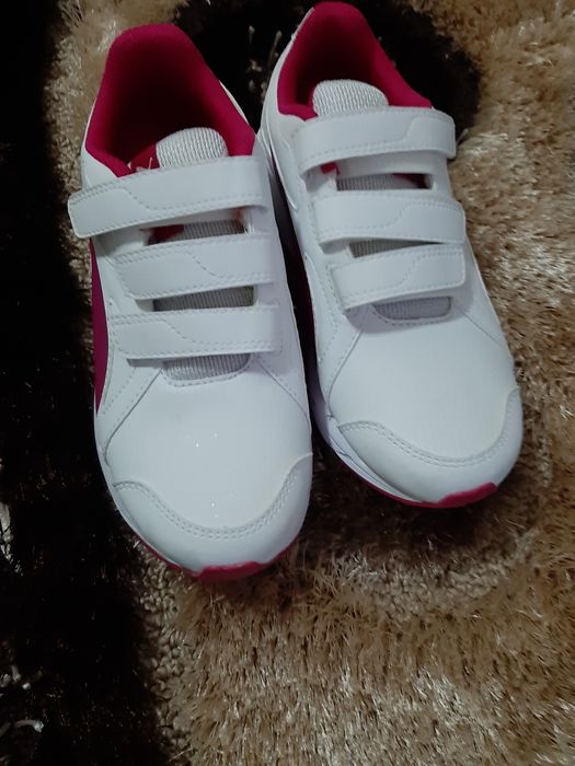 Vând încălțăminte Puma