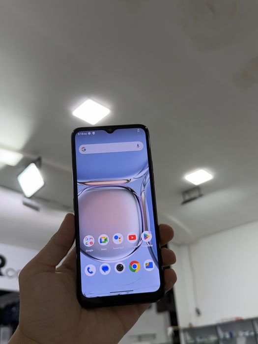 Ajib i1 4/64gb срочни сотилади