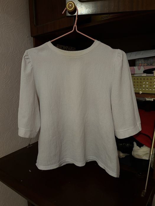 Разгрузка гардероба