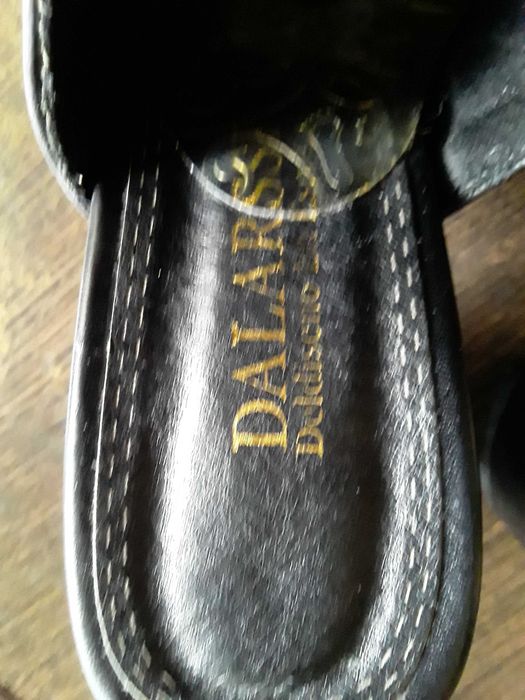 Туфли черные 37р НОВЫЕ