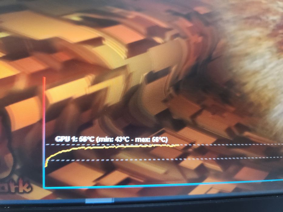 6 ядерный игровой ПК i5 12400F