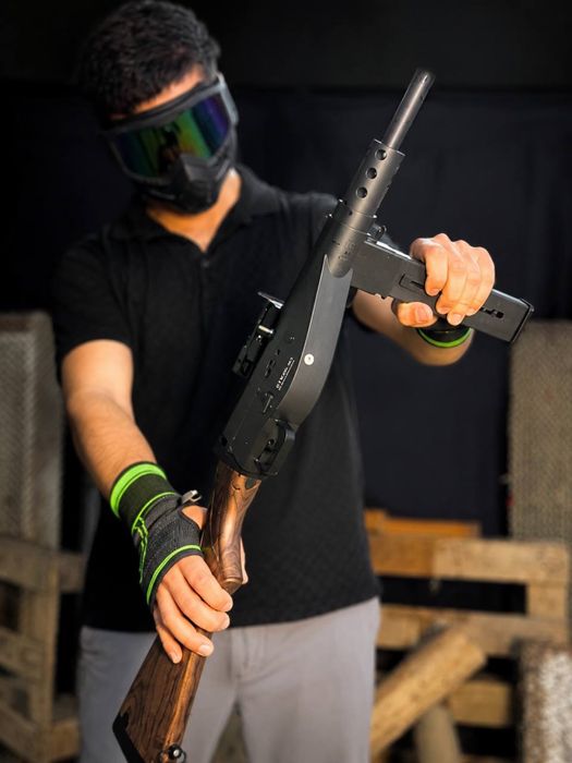 Mp18 hybrid ……..