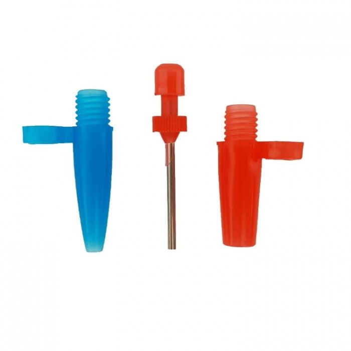 Компресор за гуми в куфар -- 644