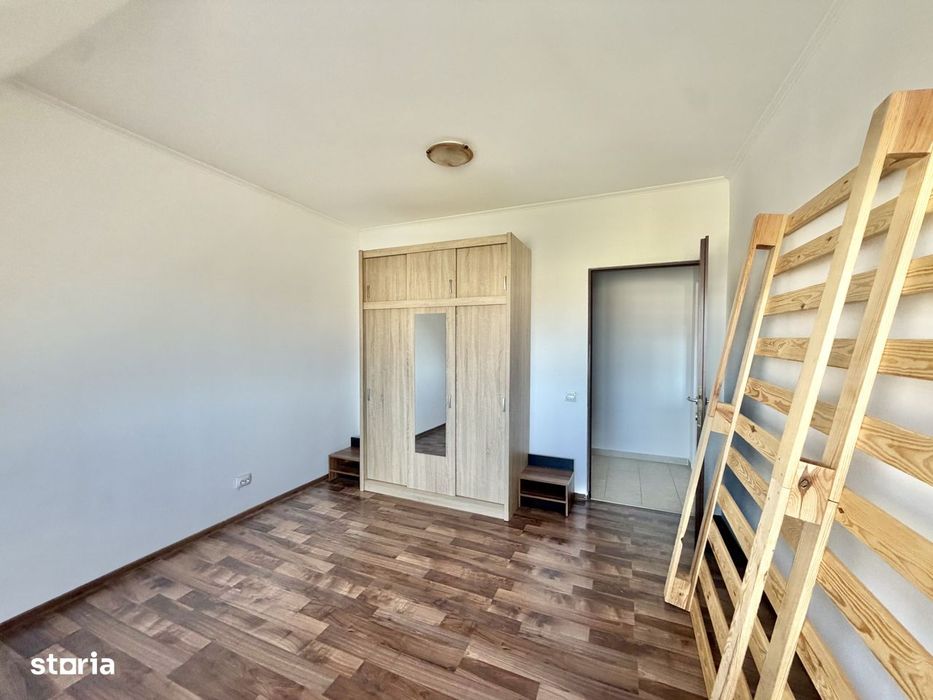 Apartament 3 camere, open space, zona Lipovei -Thalia