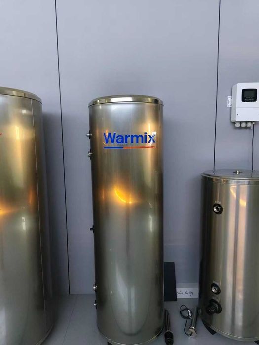 Тепловой насос Issiqlik nasosi Heat Pump Warmix isitish sovut tizimi