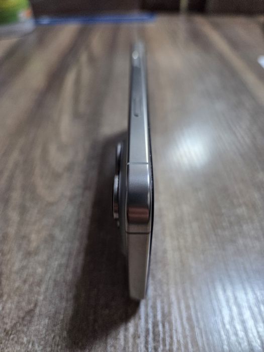 Iphone 16 pro max в идеале