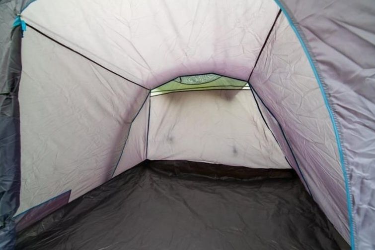 Cort Nou 8 pers Eurohike