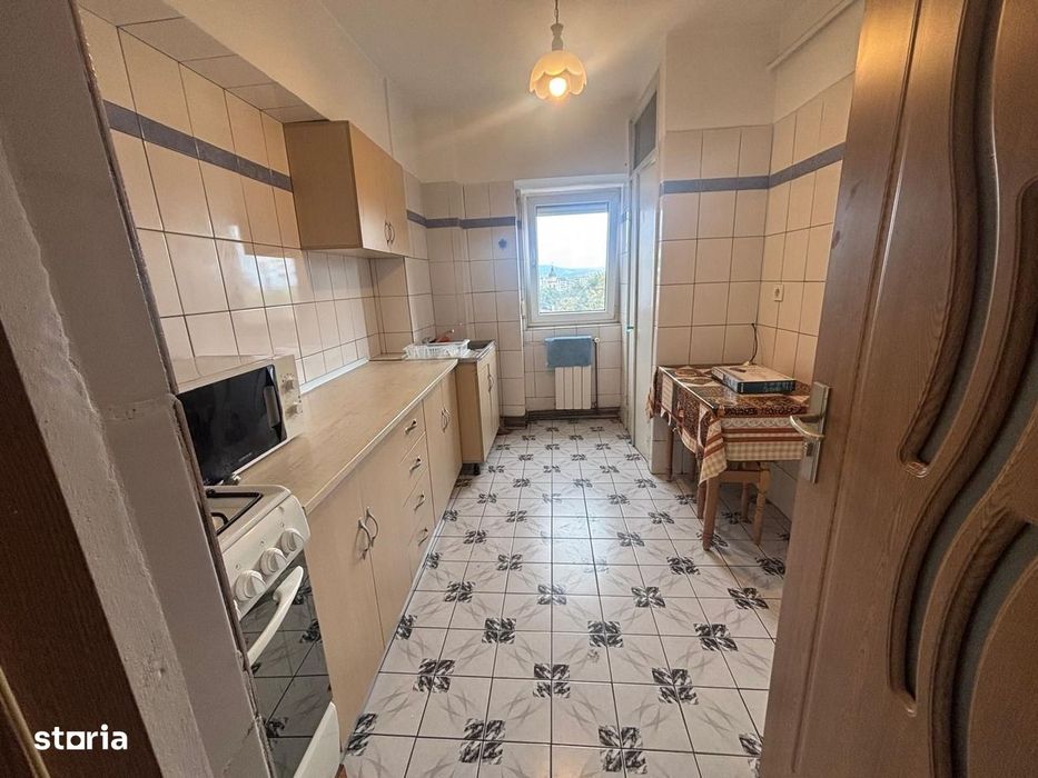 Apartament 2 camere Bld Independentei