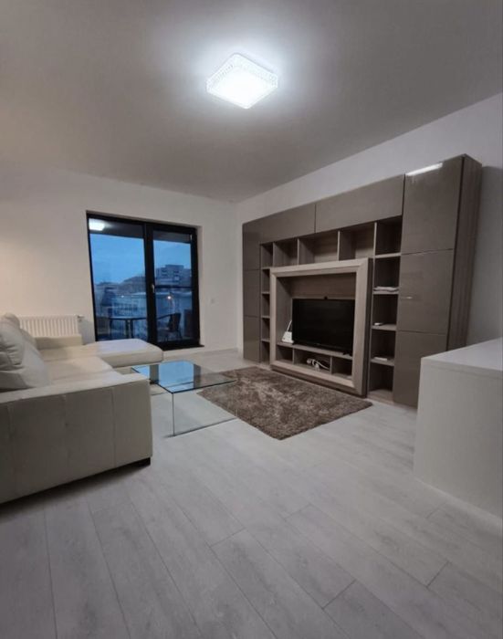 Apartament 21 residence