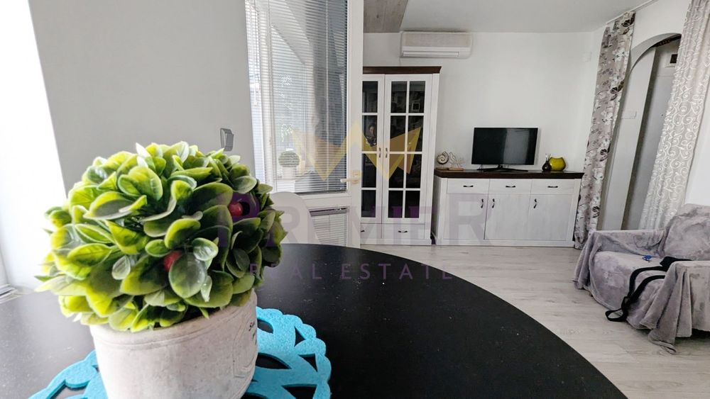 Дава се под наем Едностаен апартамент в Варна, Левски - 45 кв.м за 400 € - Снимка #7