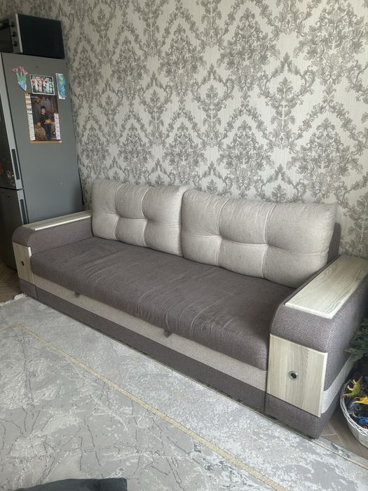 Продам раскладной диван