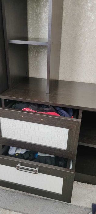 Стенка горка под телевизор