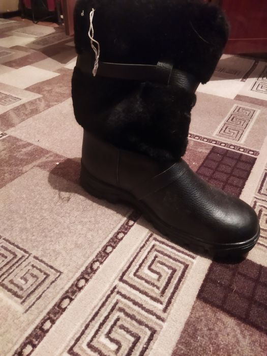 Угги мужские новые